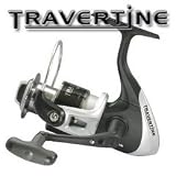 OKUMA TRAVERTINE 4 BEARING SPINNING REELS