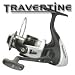 OKUMA TRAVERTINE 4 BEARING SPINNING REELS