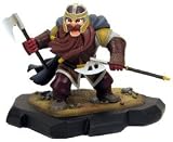 Eigenschaften Gentle Giant / Herr der Ringe Gimli 13cm Animaquette