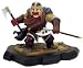Lord of the Rings: Animated Gimli Maquette