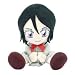 Bleach: Rukia in School Uniform 8" Plush (Plush Doll Figure)