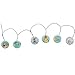 Kitchen & Housewares : Spearmark High School Musical Scribbles String Lights