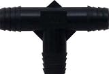 Toro #53390 3/8 Funny Pipe Tee