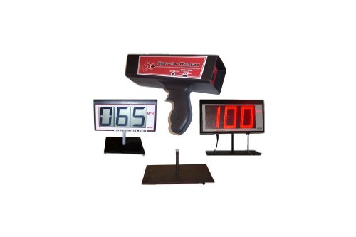 Sports Radar SR-3600 Radar Includes SRDL-36-Kit