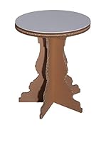 Kubedesign Mesa De Centro Rokko