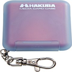 HAKUBA USA INC DMSPMS8 Memory Stick Storage Wallet