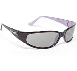 Bolle Sunglasses Coachwhip 3D Violet Frame with TNS Gun Lenses
