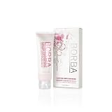 BORBA ACNE TREATMENT & CLARIFYING FIBER KNIT NIGHT REPAIR LOTION - B000UVCYNK
