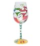 Lolita Wine Glass Bikini