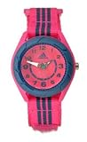 Adidas Streetracer Fuchsia Dial Kids watch #ADM2044
