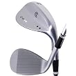 Cleveland Mens CG10 Satin Chrome Wedges - Standard Bounce