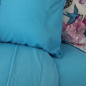 Beautiful Love Twin XL Size Sheet Set Beautiful Love Twin XL Size Sheet Set