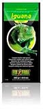 Exo Terra Iguana Food - ADULT IGUANA FOOD 10 OZ.