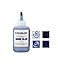 FUSING PAINT PEN 2 oz Bottle c