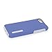 Incipio Dual Pro Hard Shell Case with Silicone Core for Apple iPhone 6 - Retail Packaging - Periwinkle/Haze Blue