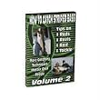DVD How To Catch Striped Bass Vol. 2