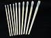 CASE LOT of 5 - 10 PIECE ARTIST PAINT BRUSHES = 50