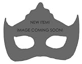 Skull 'n Bones Mask