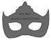 Skull 'n Bones Mask