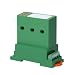 CR Magnetics AC Power Transducer with 3-Phase and 4-Wire Active Power, 20 - 5 KHz, 0 - 300  Load, 12 VDC, 4 - 20 mADC Output Range