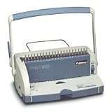 Fellowes PB-150 Home/Office Comb Binding Machine