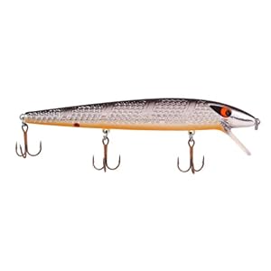 Smithwick Lures Suspending Super Rogue Fishing Lure