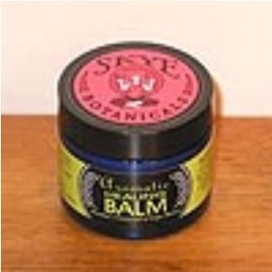 Aromatic Healing Balm 2 Ounces ( Multi-Pack)