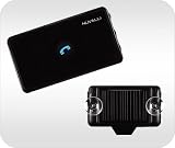Nuvelli Handsfree Car Kit & Speakerphone