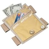 Kitchen & Housewares : Travel Blue Leg Wallet Cat. No. 140