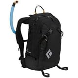 Black Diamond Covert with Avalung Winter Pack - 1343-1953 cu in