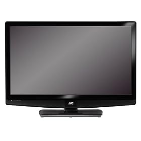 JVC LT47X579 47 Inch 1080p LCD HDTV JVC LT47X579 47-Inch 1080p LCD HDTV