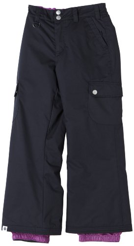 Click to see more detail Roxy SNOW Girls 7-16 Scooter Pant Roxy SNOW Girls 7-16 Scooter Pant