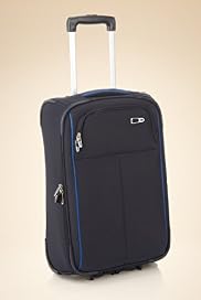 Longhaul Soft Artemis Rollercase - Small