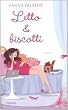 Letto e biscotti