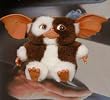 Gremlins 6 Inch Gizmo Plush Doll by Neca