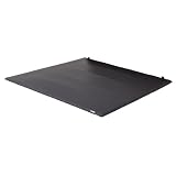 Lund 95059 Black Genesis Tri-Fold Tonneau Cover by Lund