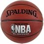 Official NBA All Conference Basketball (Size 7) from Spalding&reg;