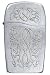 Sporting Goods : Zippo Blu, Chrome, Entwined