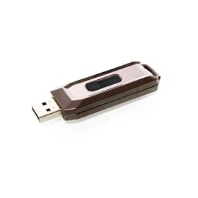 Verbatim - Store 'N' Go Executive - Cl� USB 2.0 - 32 Go