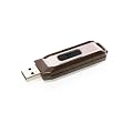 Verbatim - Store 'N' Go Executive - Cl� USB 2.0 - 16 Go