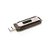 Verbatim - Store 'N' Go Executive - Cl� USB 2.0 - 32 Go