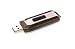 Verbatim - Store 'N' Go Executive - Cl� USB 2.0 - 16 Go