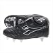 Diadora Mens Ruck Black Slate 12