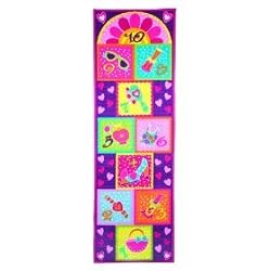 ALEX TOYS HOPSCOTCH RUG