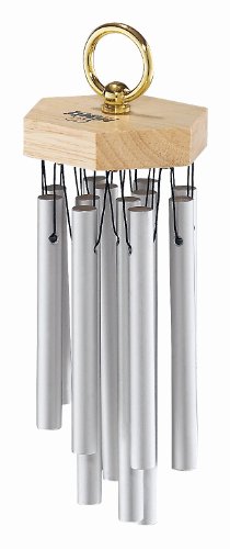 Meinl NINO601 Hand Chimes 12 St&auml;be Preisvergleich