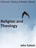 31fUiHPk3nL. SL160  Religion and Theology: A Sermon for the Times Preached in the Parish Church of crathie, 5th September and in the College Church, St Andrews   New Century Edition with DirectLink Technology