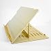 Easy Reader Reading Stand - Almond