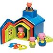 iPlay Three Little Pigs