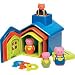 iPlay Three Little Pigs