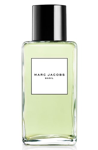 Childrens Toyshop  Health & Personal Care : Marc Jacobs Splash Sorbet Basil - Eau de Toilette Spray 300ml